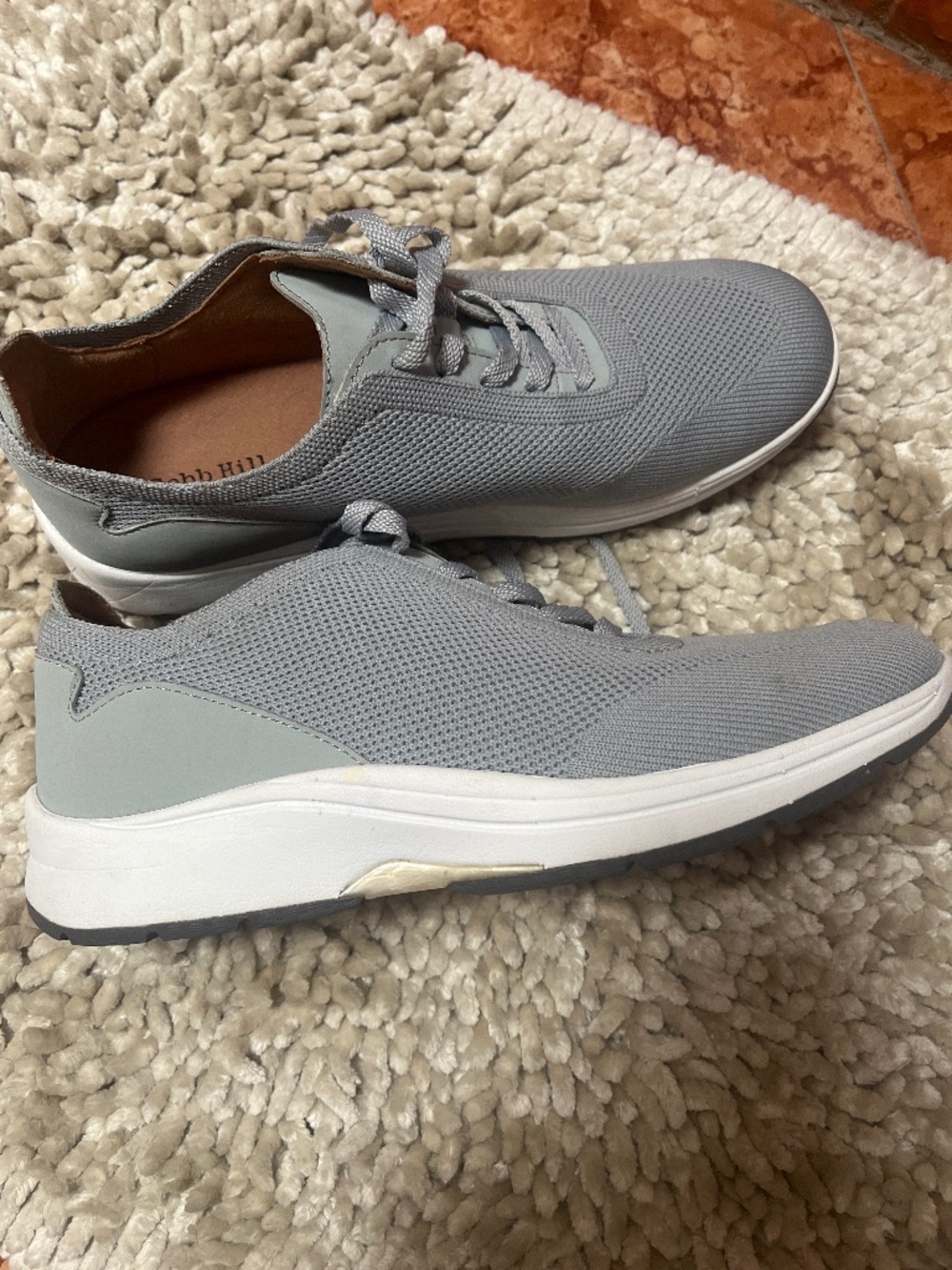 Cobb Hill Women's Piper Knit Tie Oxford Shoes